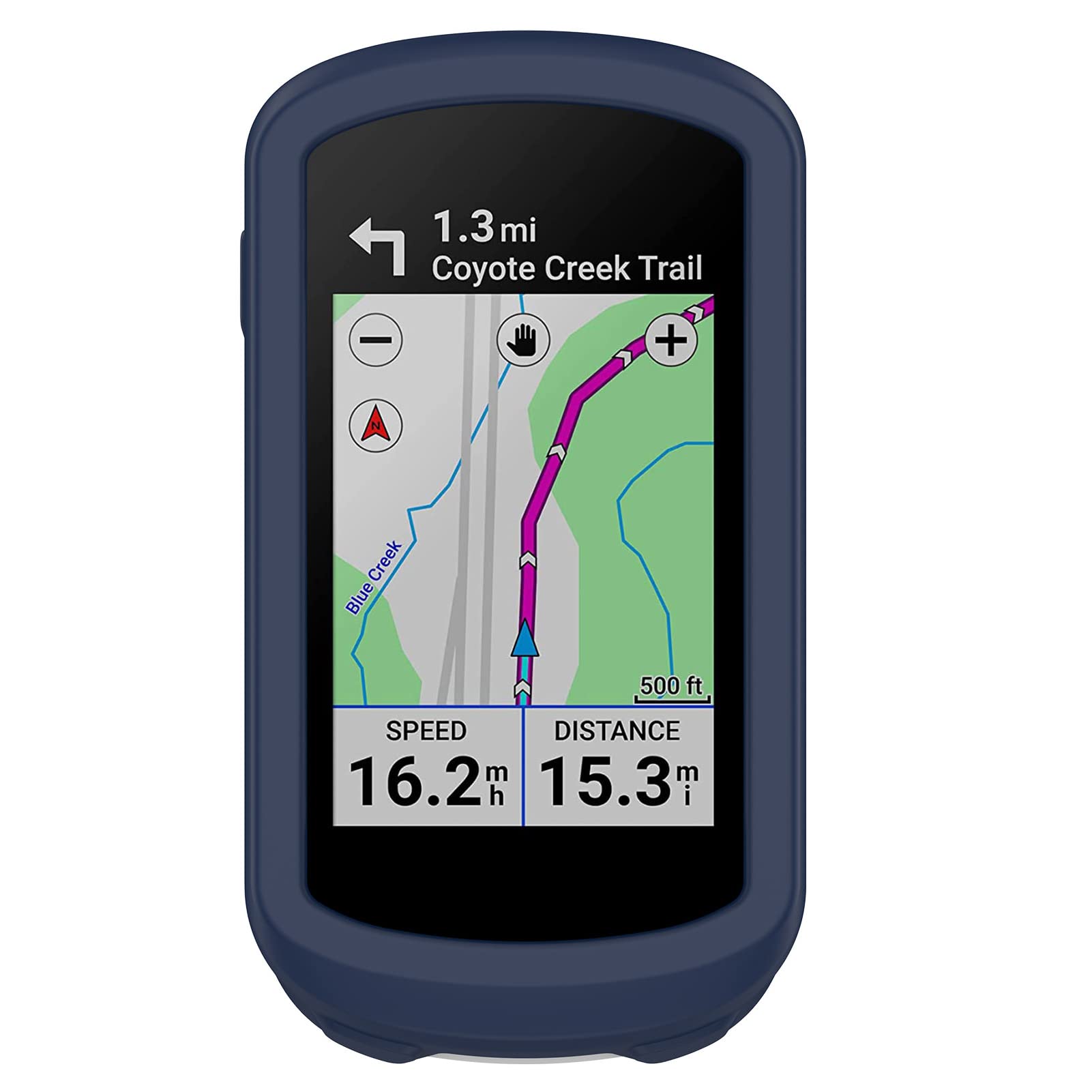 Amazon.com: MOTONG for Garmin Edge Explore 2 Case Cover - Silicone